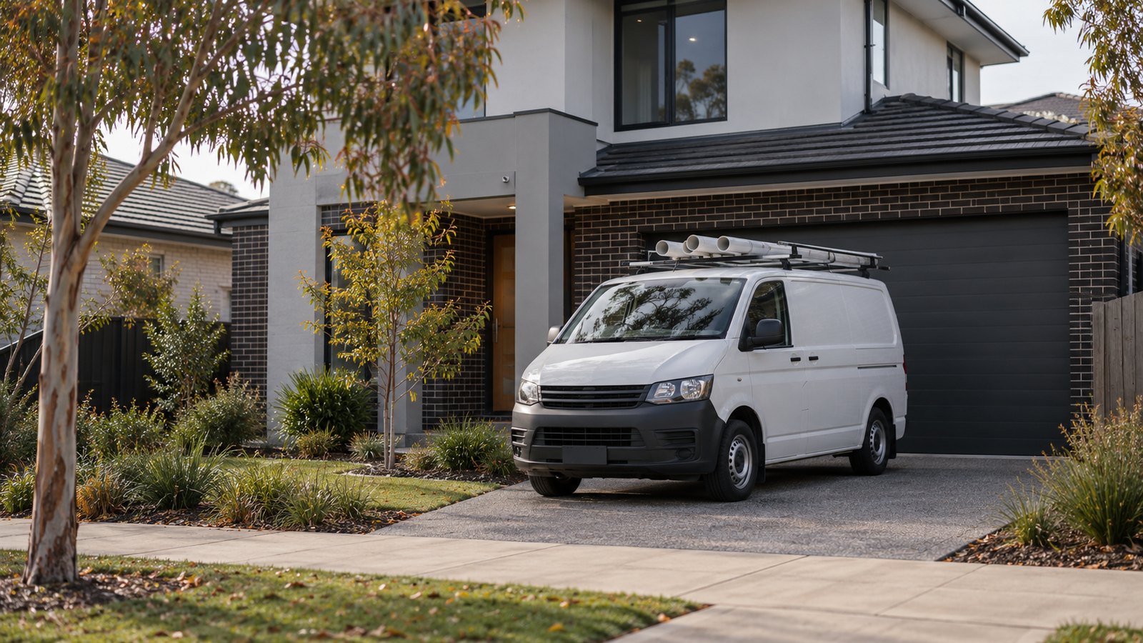 plumbing in Craigieburn