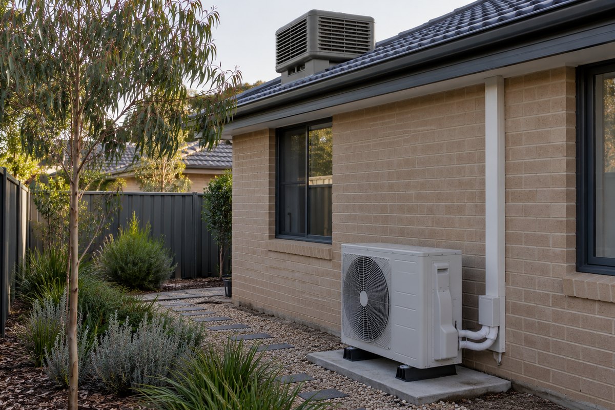 Illustrative photo for Burst pipes and leak detection in Craigieburn