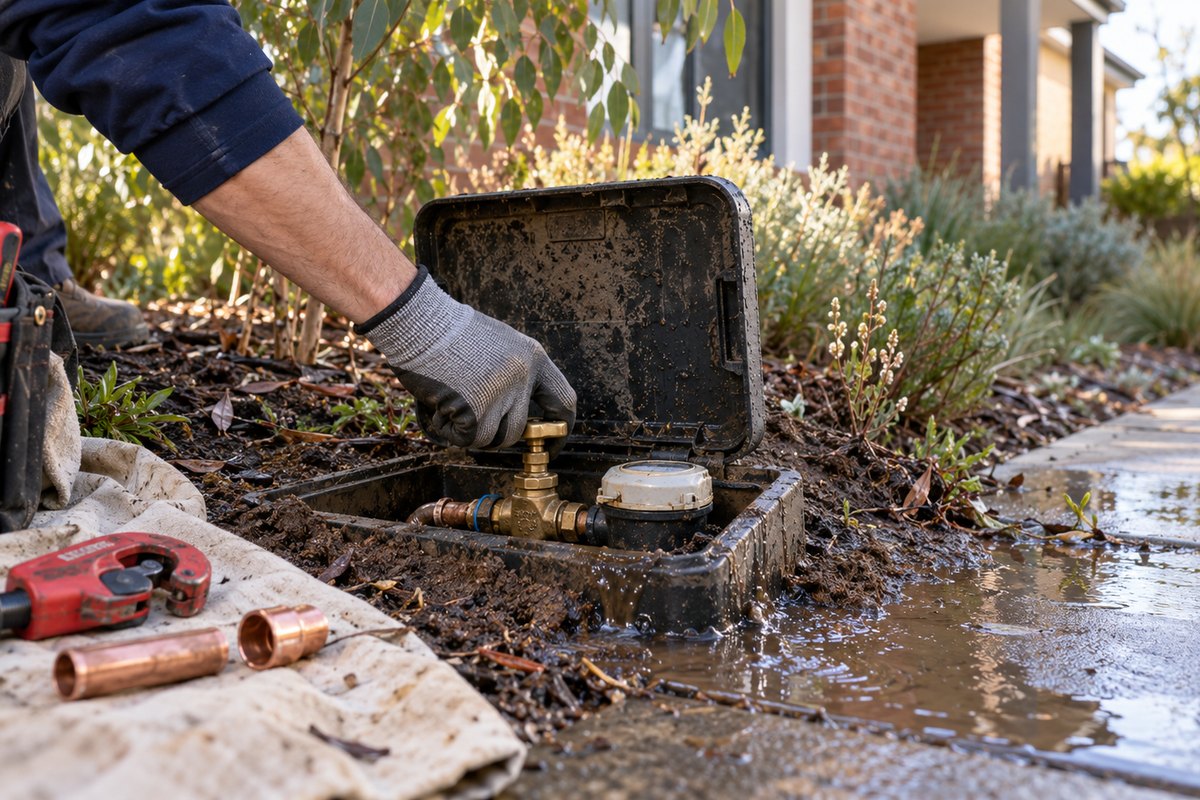 Illustrative photo for Gas fitting and gas appliances in Craigieburn