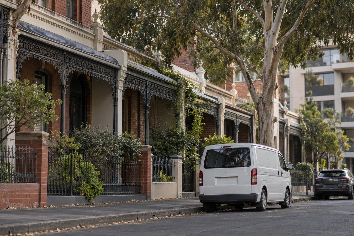 Illustrative photo for Toilet and tap repairs in Craigieburn